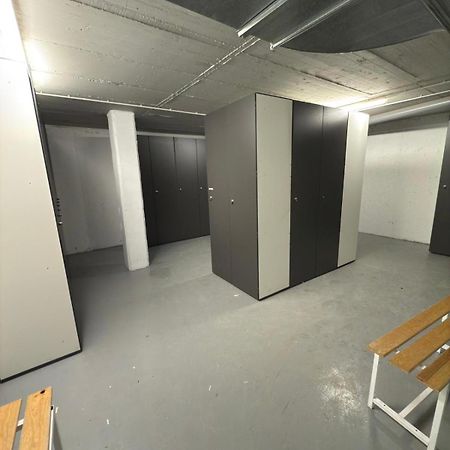Lux Isard "Acceso Directo A Pistas" Apartment Пас де ла Каса Екстериор снимка