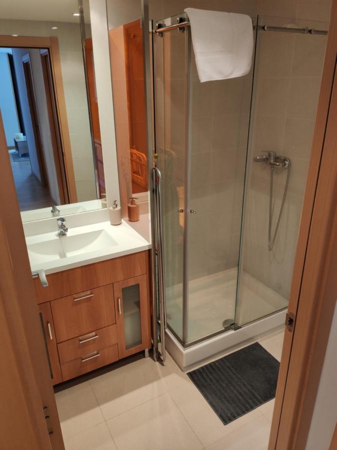 Lux Isard "Acceso Directo A Pistas" Apartment Пас де ла Каса Екстериор снимка