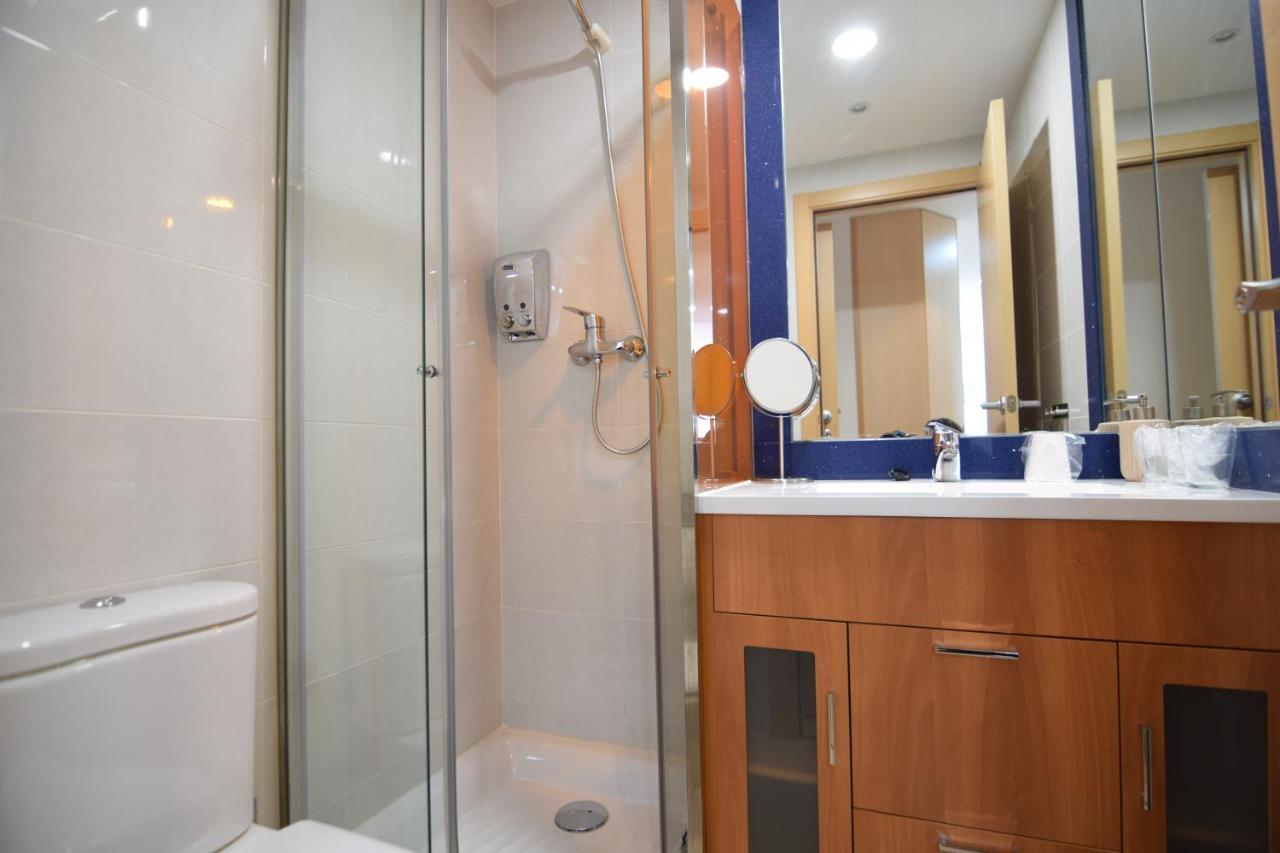 Lux Isard "Acceso Directo A Pistas" Apartment Пас де ла Каса Екстериор снимка