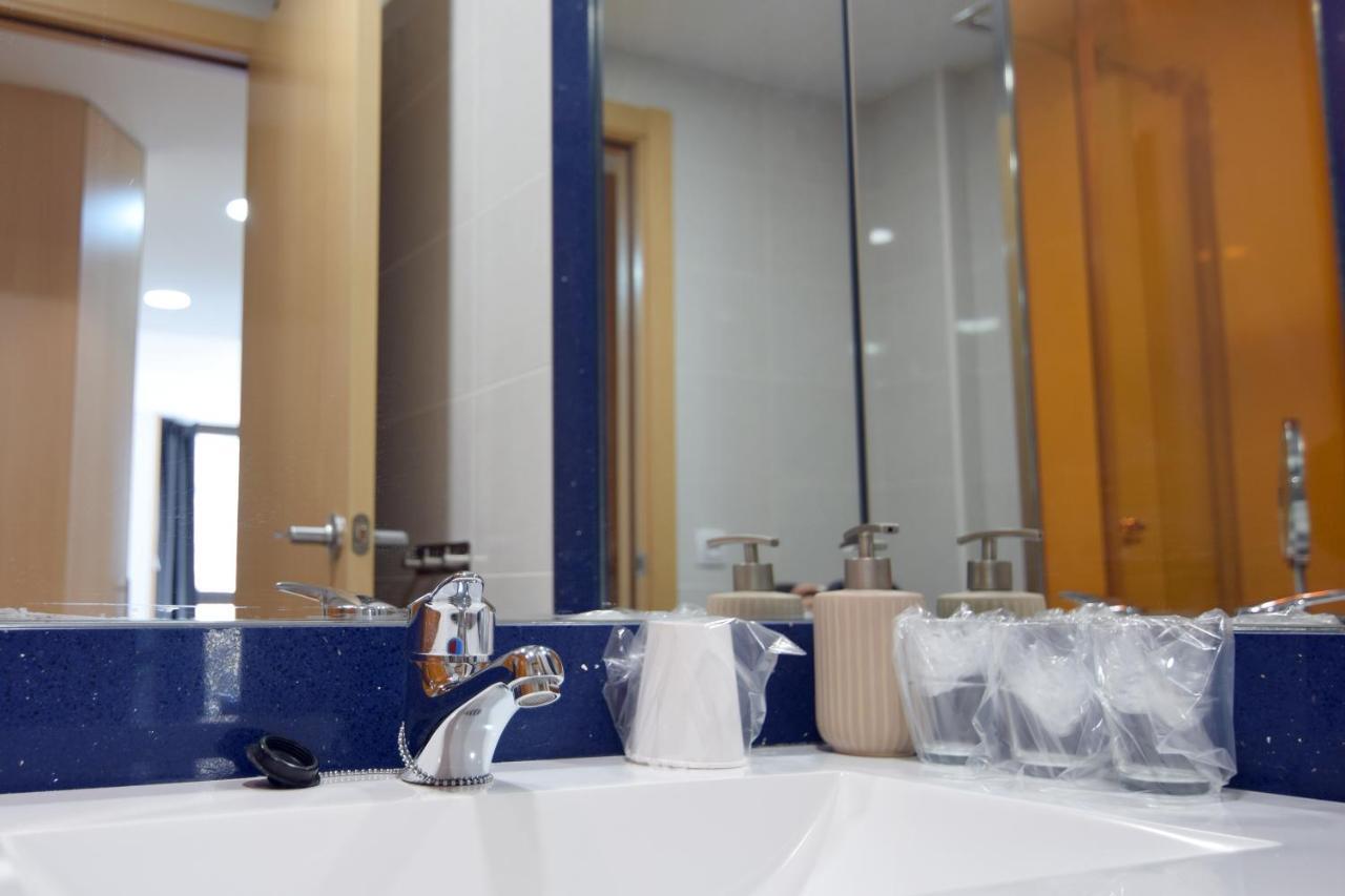 Lux Isard "Acceso Directo A Pistas" Apartment Пас де ла Каса Екстериор снимка