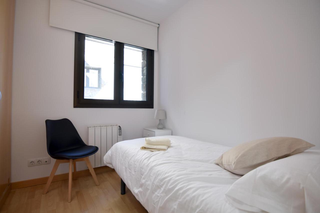 Lux Isard "Acceso Directo A Pistas" Apartment Пас де ла Каса Екстериор снимка