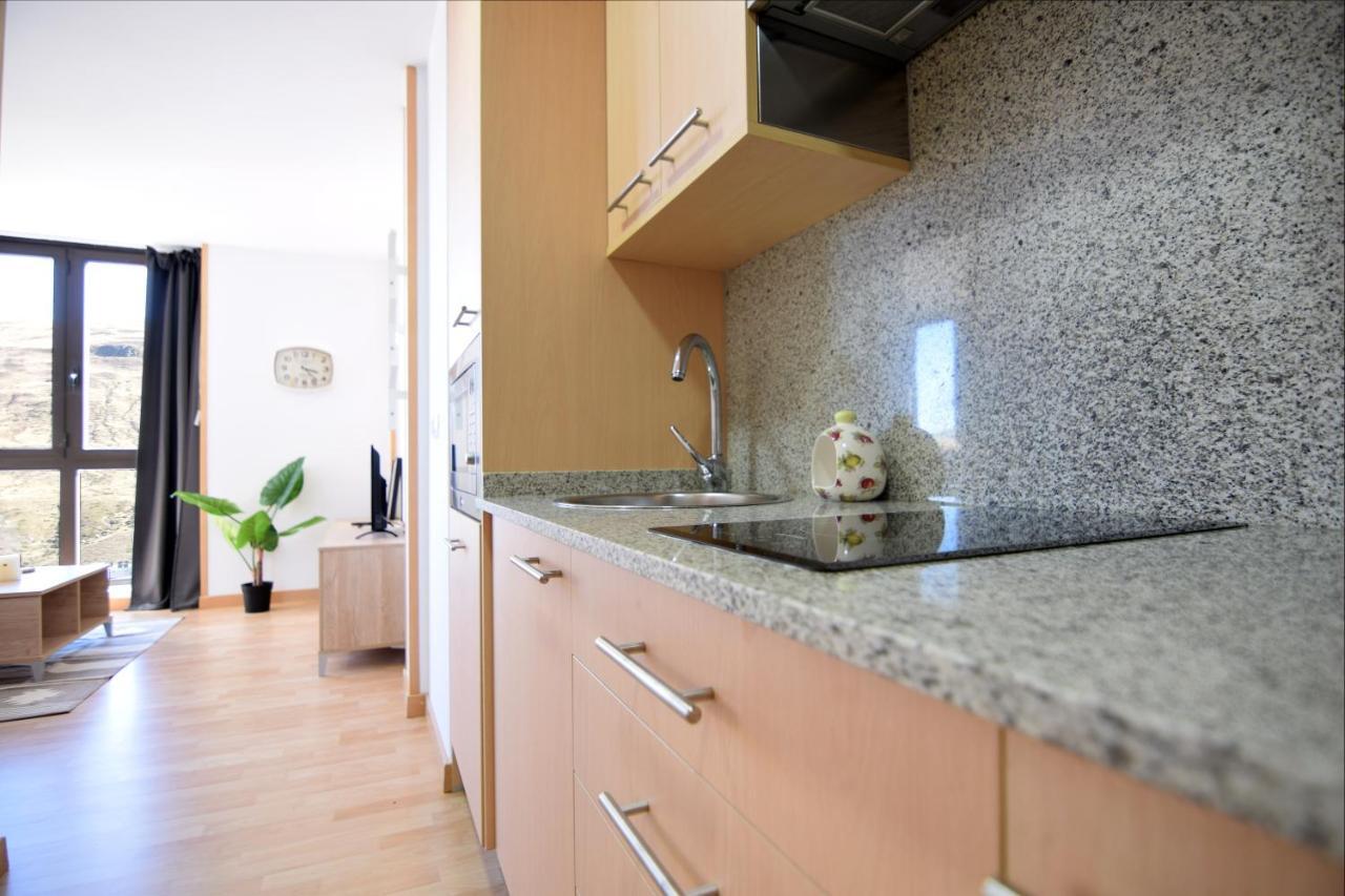 Lux Isard "Acceso Directo A Pistas" Apartment Пас де ла Каса Екстериор снимка