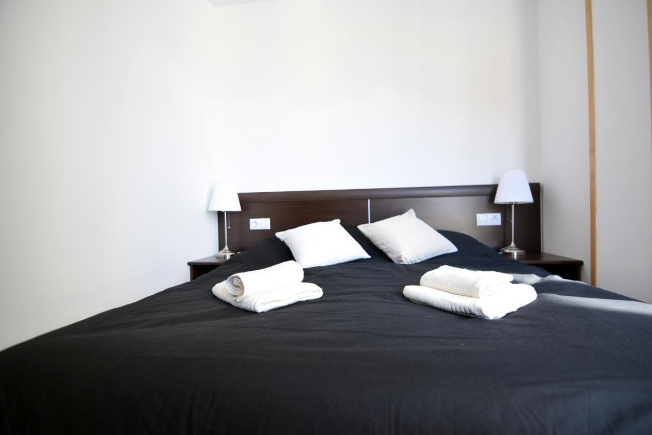 Lux Isard "Acceso Directo A Pistas" Apartment Пас де ла Каса Екстериор снимка