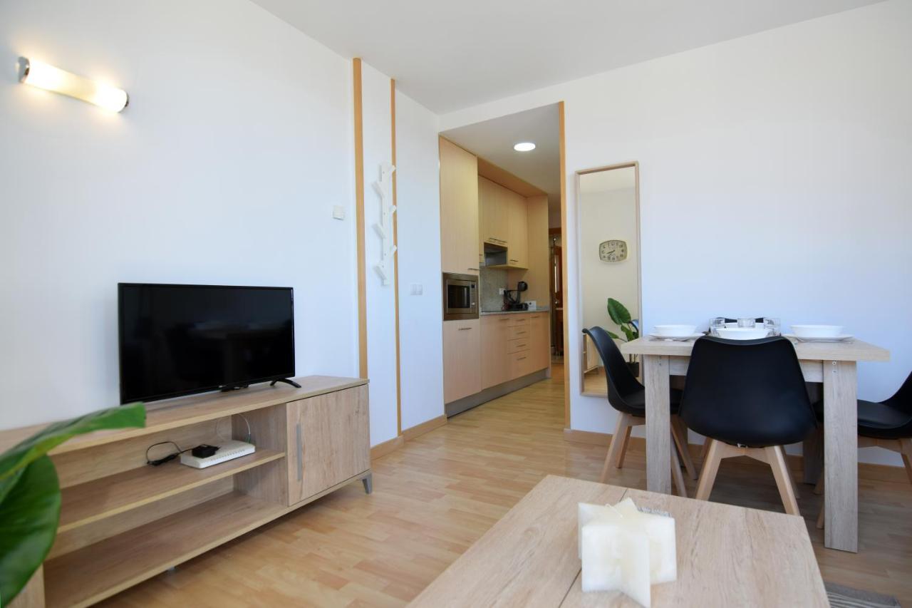 Lux Isard "Acceso Directo A Pistas" Apartment Пас де ла Каса Екстериор снимка